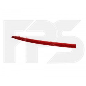 Фонарь задний AS07356322 на VOLKSWAGEN PASSAT CC 2012-2016