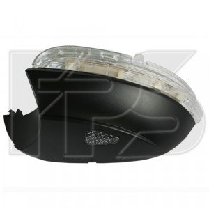 Повторитель поворота AS07356328 на VOLKSWAGEN GOLF VI 2009-2012