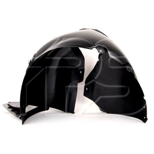 Подкрылок пластиковый AS07356329 на VOLKSWAGEN PASSAT USA (B7) 2011-2015