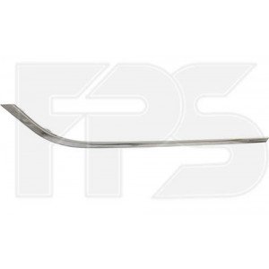 Смужка пластикова AS07356332 на VOLKSWAGEN PASSAT USA (B7) 2011-2015