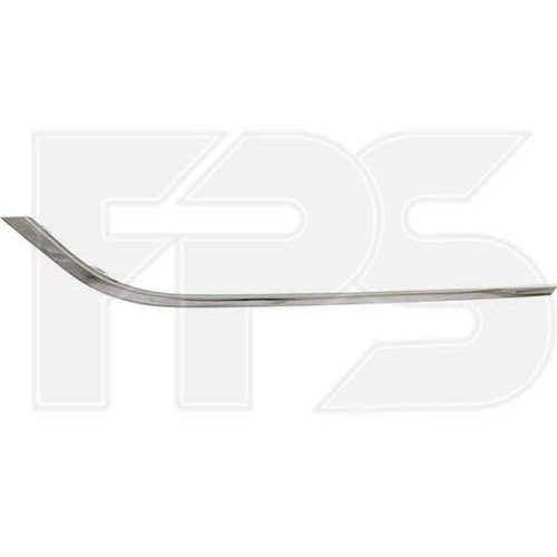 Смужка пластикова AS07356332 на VOLKSWAGEN PASSAT USA (B7) 2011-2015