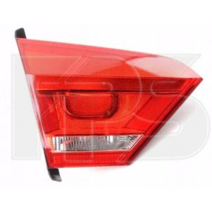 Фонарь задний AS07356341 на VOLKSWAGEN PASSAT USA (B7) 2011-2015