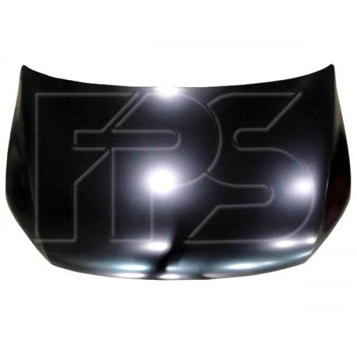 Капот AS00050033 на VOLKSWAGEN CADDY IV 2015-2020