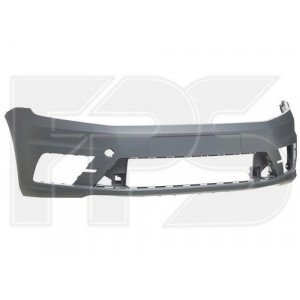 Бампер AS07356345 на VOLKSWAGEN CADDY IV 2015-2020