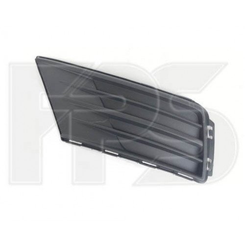 Решетка пластиковая AS07356350 на VOLKSWAGEN CADDY IV 2015-2020