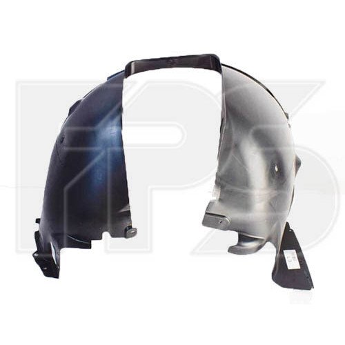 Ремчасть пластиковая AS07356362 на VOLKSWAGEN T6 2015-2019