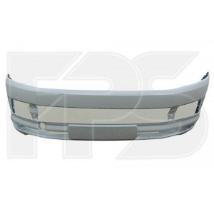 Бампер AS07356365 на VOLKSWAGEN T6 2015-2019