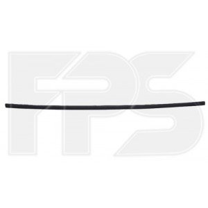 Полоска пластиковая AS07356374 на VOLKSWAGEN T6 2015-2019