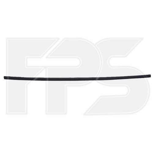 Полоска пластиковая AS07356374 на VOLKSWAGEN T6 2015-2019