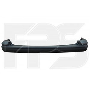 Бампер AS07356378 на VOLKSWAGEN T6 2015-2019