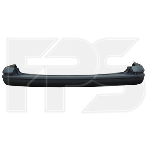 Бампер AS07356378 на VOLKSWAGEN T6 2015-2019