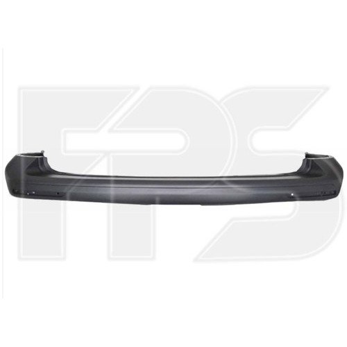 Бампер AS08114564 на VOLKSWAGEN T6 2015-2019