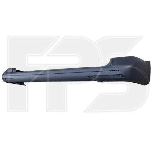 Бампер AS08114563 на VOLKSWAGEN T6 2015-2019