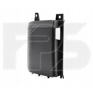 Угол бампера AS07356381 на VOLKSWAGEN T6 2015-2019