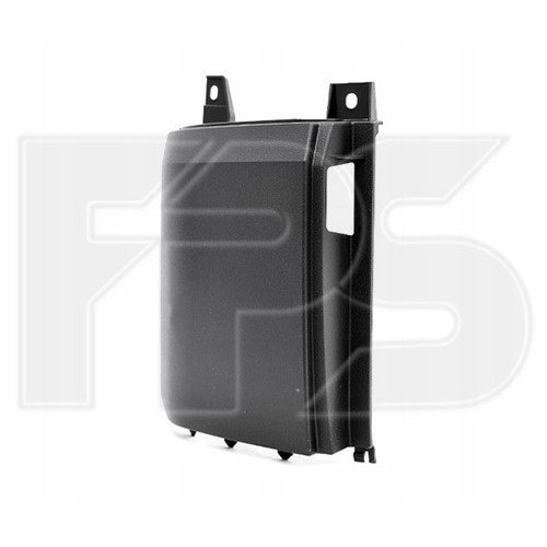 Угол бампера AS07356381 на VOLKSWAGEN T6 2015-2019