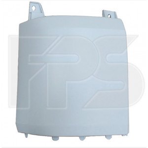 Угол бампера AS07356383 на VOLKSWAGEN T6 2015-2019