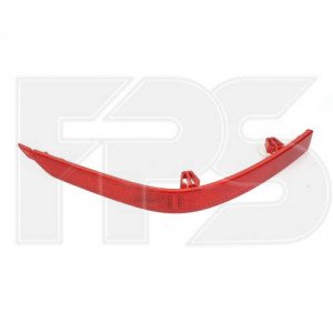 Фонарь задний AS07356390 на VOLKSWAGEN T6 2015-2019