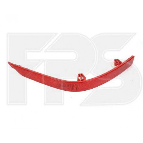 Фонарь задний AS07356390 на VOLKSWAGEN T6 2015-2019