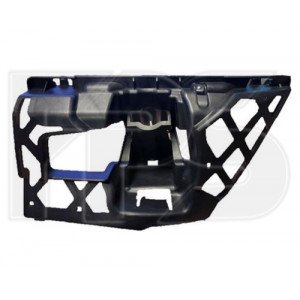 Ремчастина пластикова AS07356395 на VOLKSWAGEN PASSAT USA (B8) 2015-2019