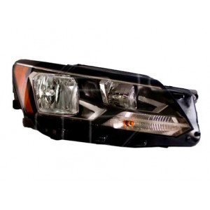 Передня фара AS07356399 на VOLKSWAGEN PASSAT USA (B8) 2015-2019