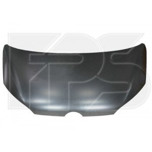 Капот AS07356401 на VOLKSWAGEN UP 2012-2017