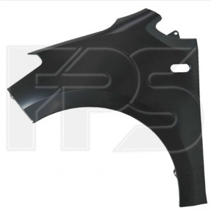 Крыло AS07356402 на VOLKSWAGEN UP 2017-