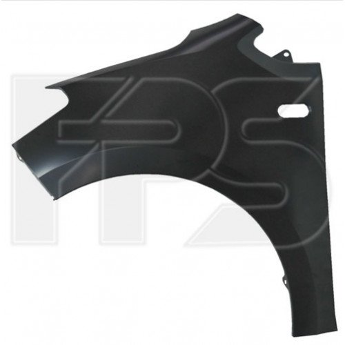 Крило AS07356402 на SKODA CITIGO 2012-2017