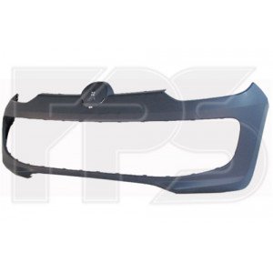 Бампер AS07356405 на VOLKSWAGEN UP 2012-2017