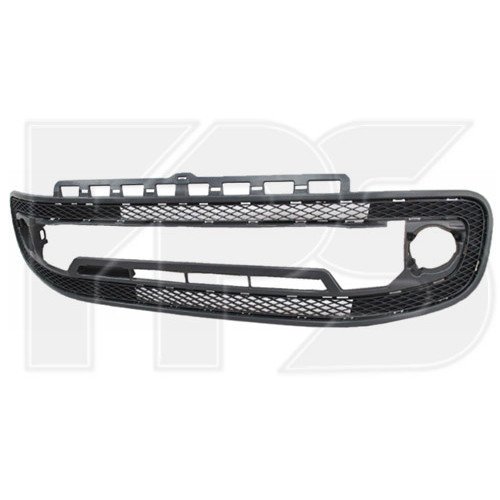 Решітка бампера AS08118513 на VOLKSWAGEN UP 2012-2017