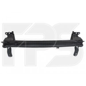 Шина бампера AS07356409 на VOLKSWAGEN UP 2012-2017