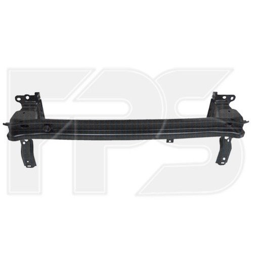 Шина бампера AS07356409 на VOLKSWAGEN UP 2012-2017