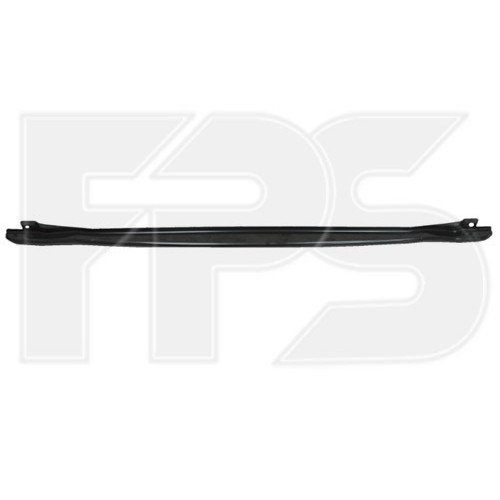 Крепление бампера AS07356410 на VOLKSWAGEN UP 2012-2017