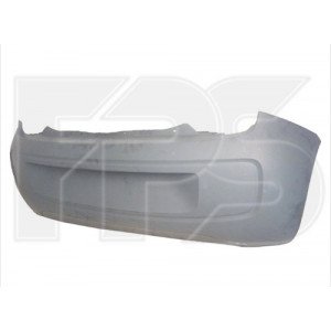 Бампер AS07356411 на VOLKSWAGEN UP 2012-2017