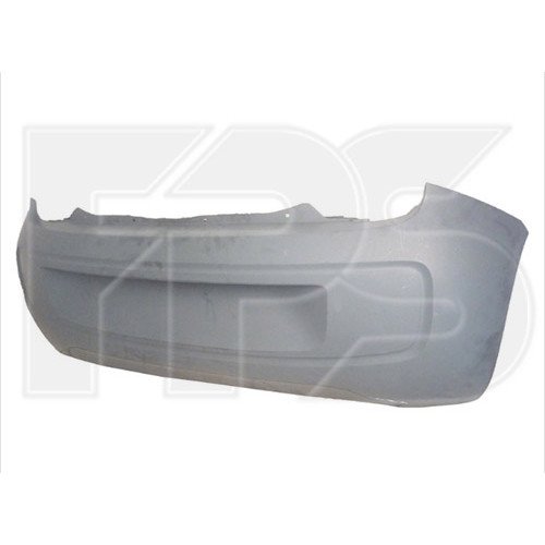 Бампер AS07356411 на VOLKSWAGEN UP 2012-2017