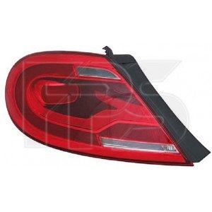 Фонарь задний AS07356414 на VOLKSWAGEN BEETLE 2011-2019