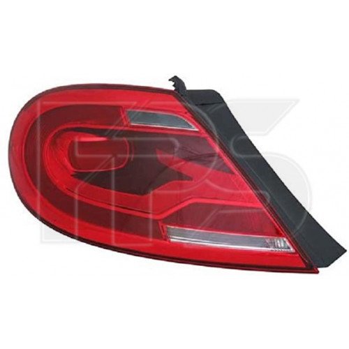 Фонарь задний AS07356414 на VOLKSWAGEN BEETLE 2011-2019