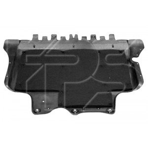 Ремчастина пластикова AS00050082 на SKODA OCTAVIA (A7) 2017-2020