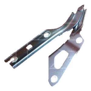 Кріплення металеве AS07330029 на VOLKSWAGEN TIGUAN 2021-