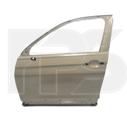 Двері AS07356417 на VOLKSWAGEN TIGUAN 2021-
