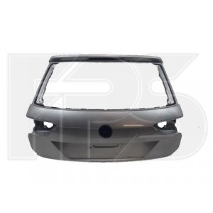 Крышка багажника AS07356420 на VOLKSWAGEN TIGUAN 2016-2021