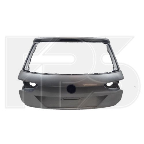 Крышка багажника AS07356420 на VOLKSWAGEN TIGUAN 2016-2021