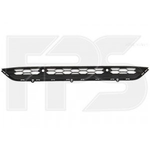 Решетка бампера AS07356422 на VOLKSWAGEN TIGUAN 2016-2021