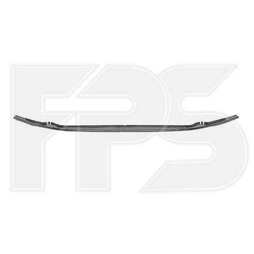 Кріплення бампера AS07356429 на VOLKSWAGEN TIGUAN 2021-