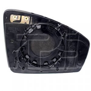 Вкладышь зеркала AS07356436 на VOLKSWAGEN TIGUAN 2016-2021