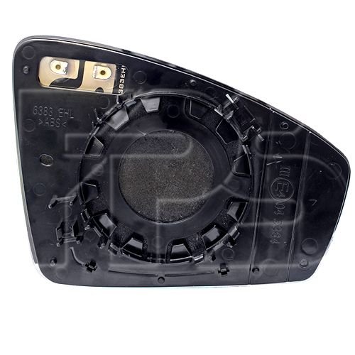 Вкладышь зеркала AS07356436 на VOLKSWAGEN TIGUAN 2016-2021
