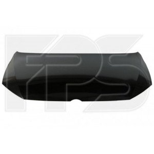 Капот AS07356439 на VOLKSWAGEN TOURAN 2015-