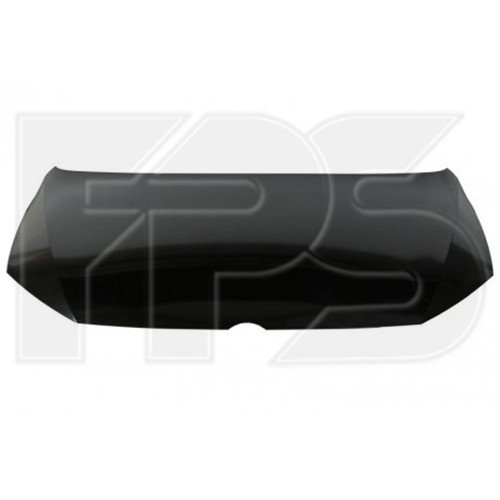 Капот AS07356439 на VOLKSWAGEN TOURAN 2015-