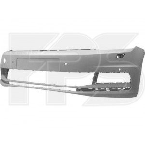 Бампер AS07356444 на VOLKSWAGEN TOURAN 2015-