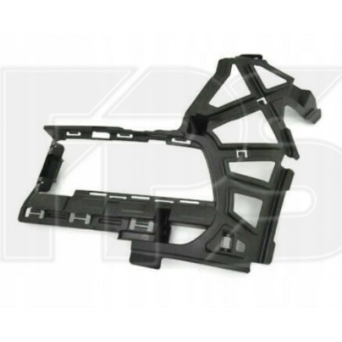 Крепление бампера AS07356448 на VOLKSWAGEN TOURAN 2015-