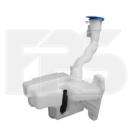 Расширительный бачок AS07356449 на VOLKSWAGEN JETTA VI 2018-